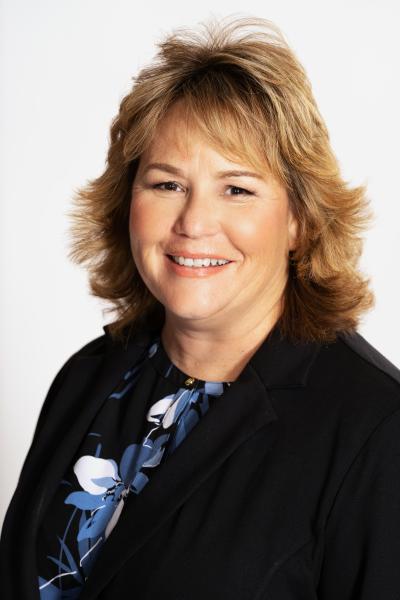 Patty Osterhout