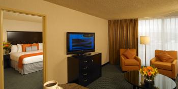 Sunset Suite King